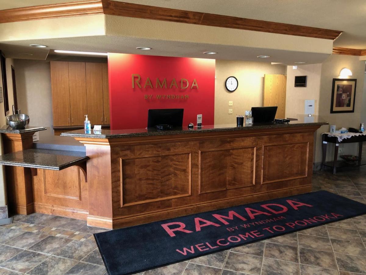 Ramada By Wyndham 3*