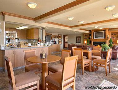 Ramada By Wyndham 3* Ponoka